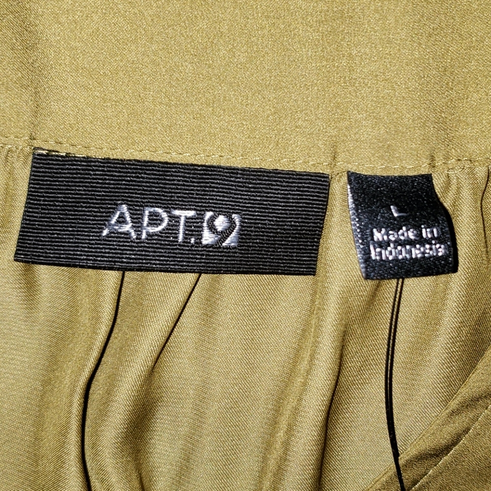 Apt 9 Dress - Picture 5 of 7